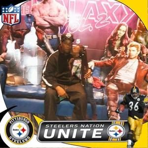 Meet your Posher, Jay